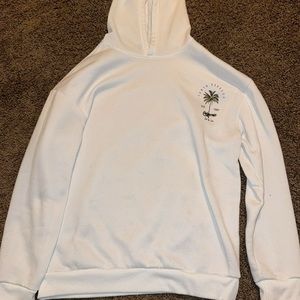 Santa Barbara Hoodie